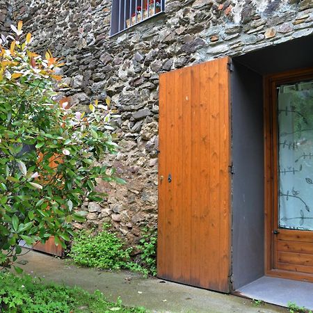 Casa Rural "Can Soler De Rocabruna" Camprodon Kültér fotó